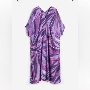 H&M Kaftan size M NWOT